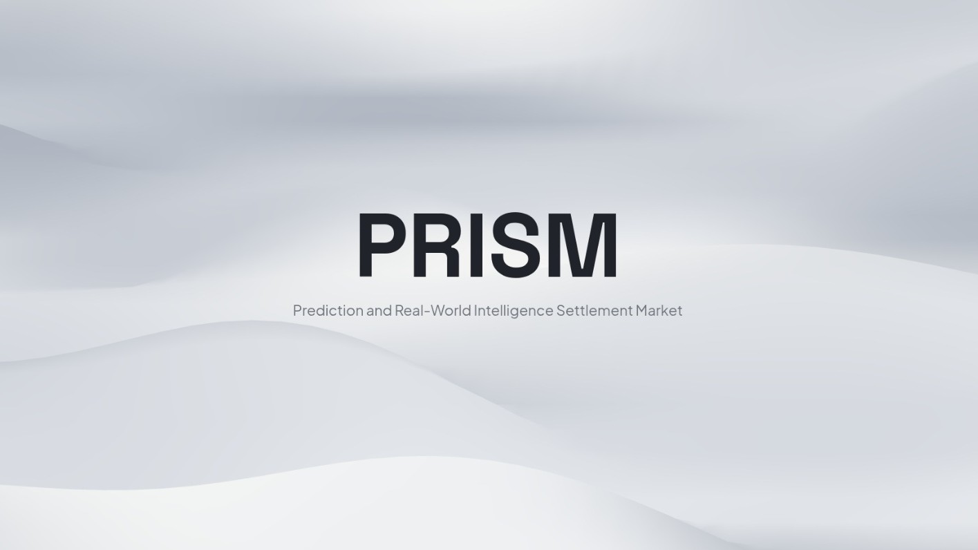 PRISM